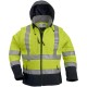 Veste 2 en 1 Softshell COVERGUARD 300g/m²